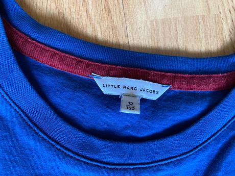 Tričko marc jacobs, 146