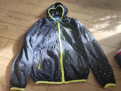 Bunda tenka, adidas,158