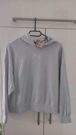 Puma dámska mikina, puma,m