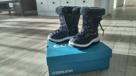 Čižmičky na zimu, deichmann,23