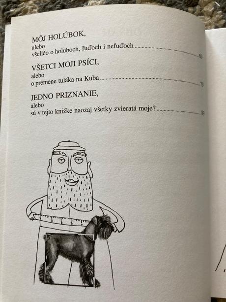 Všetky moje zvieratá-prvé vyd.2001,