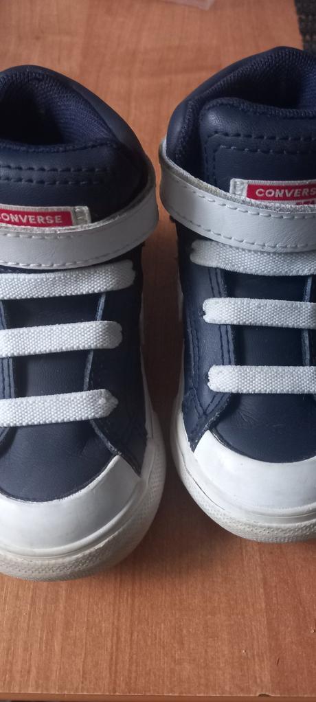 Converse bunda +tenisky kožené converse, converse,92