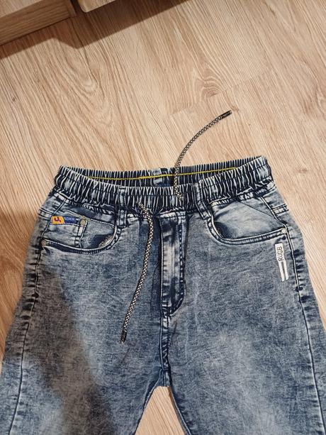 Chlapčenské rifle, 158