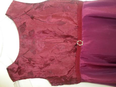 Elegantné šaty, st. bernard,104