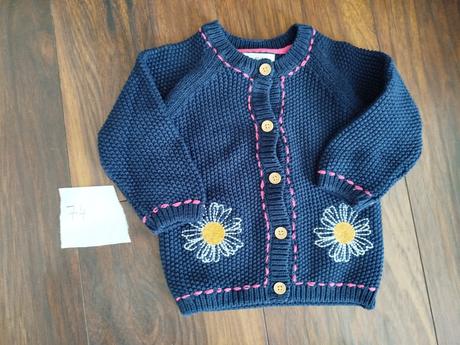 Dievčenský balík 56-74, 