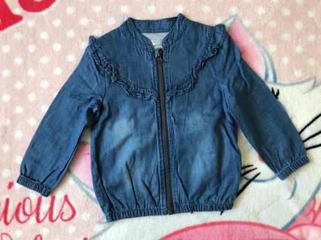 Košeľa na zips, 92