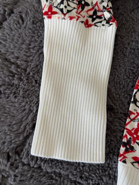 Mikina louis vuitton, louis vuitton,s