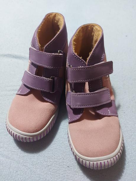 Kozene slovenske cizmy - top stav, slovobuv,30