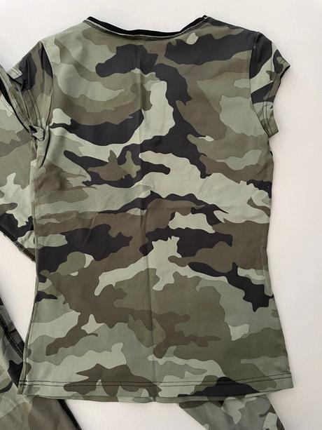 Tričko better bodies, s