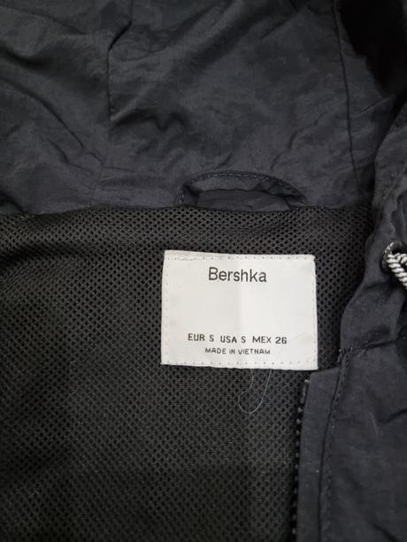 Predám bundičky bershka, bershka,s