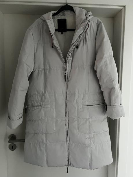 Páperová bunda zn. gas, l