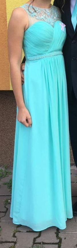 Spoločenské šaty, 36