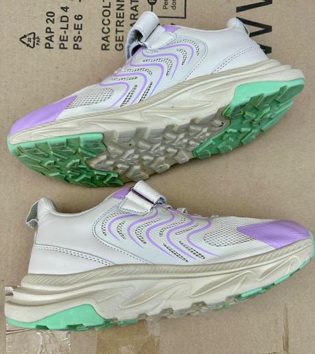 Sieťované tenisky, reserved,36