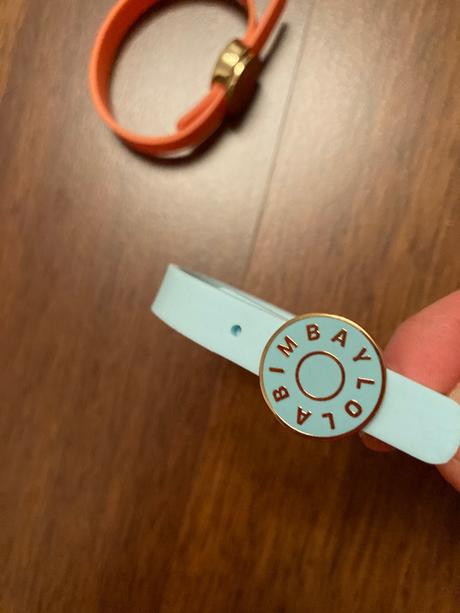 Naramky na ruku bimba y lola, 