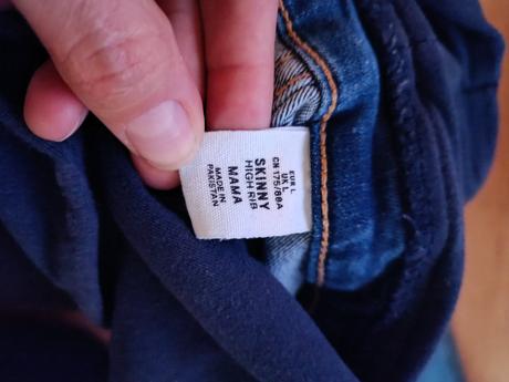 Tehotenské rifle, m