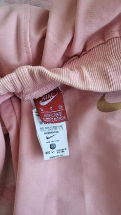 Tepláky nike, nike,s