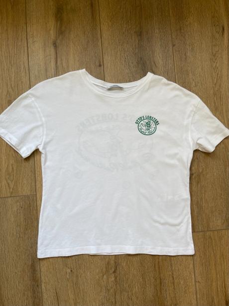 Zara sirsie tricko, zara,s