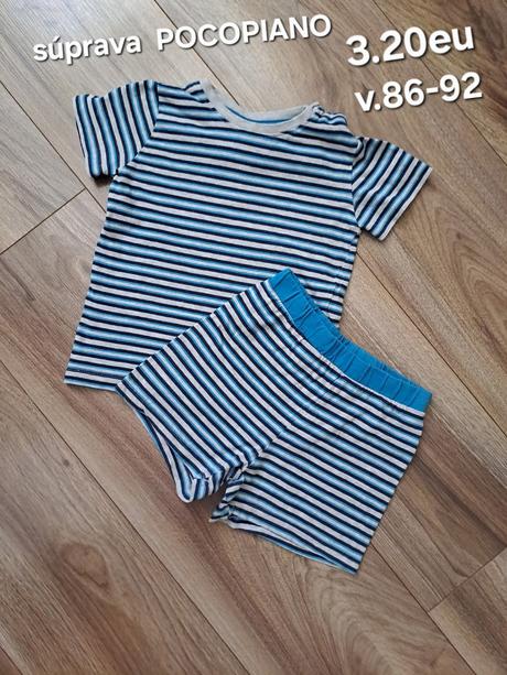 Letný set pocopiano, 86