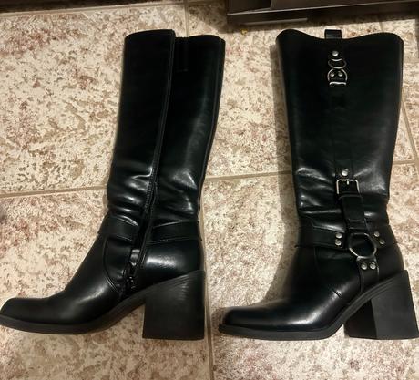 Catwalk čižmy pc 54,99, 38