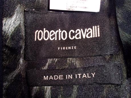 Slim  roberto cavalli  48, m