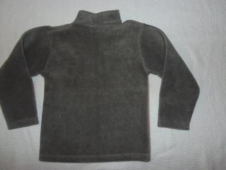 Flísová mikina, 104