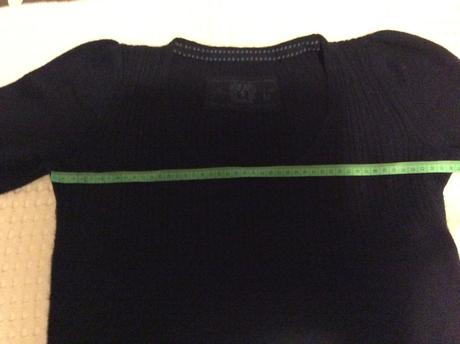 Pletné šaty edc esprit, esprit,m