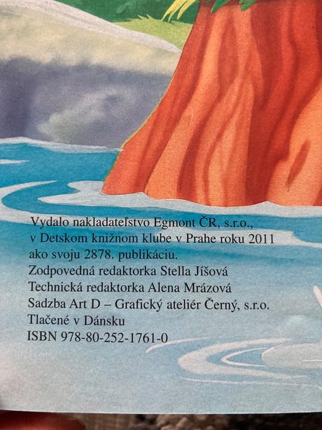 Malý hiawatha - walt disney, 