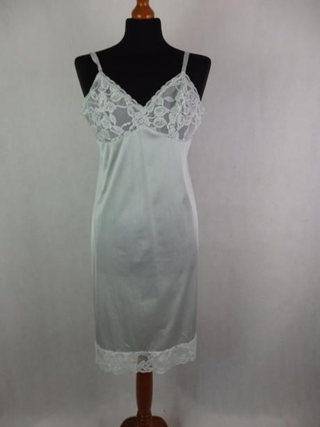 Luxusná spodná košielka, 38