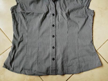 Blúzka h&m, v. 42, h&m,42