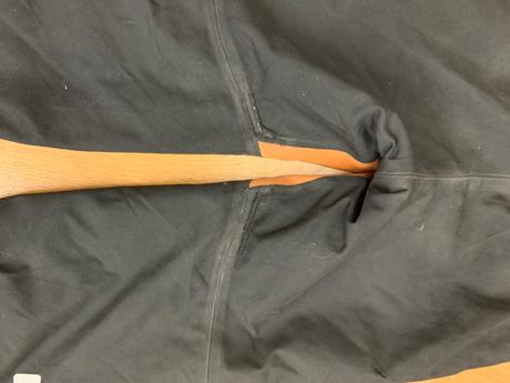 Reima kauhava zimná kombinéza 128/134, reima,128