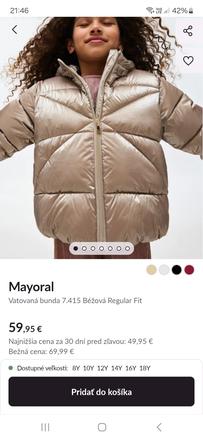 Mayoral, mayoral,140