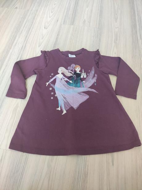 Tunika  frozen ( lindex 92), lindex,92