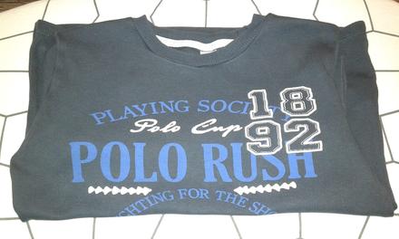 Tricko 7-8rokov+vymena, 128