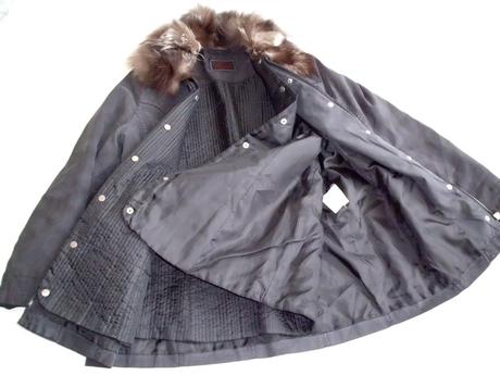 Baroness 2v1 kabátik m, m