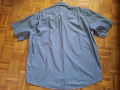 Pánska košeľa, xxl