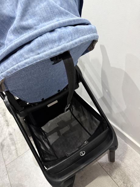 Kočík stokke beat, stokke,stokke beat