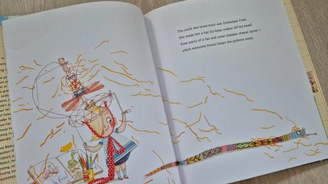 Lassie come home, rosie revere engineer, 