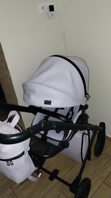 Kočík 3kombinácia, 