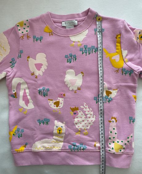 Mikina stella mccartney, 122