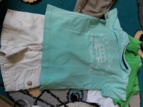 Kratase a tricka, 86–98