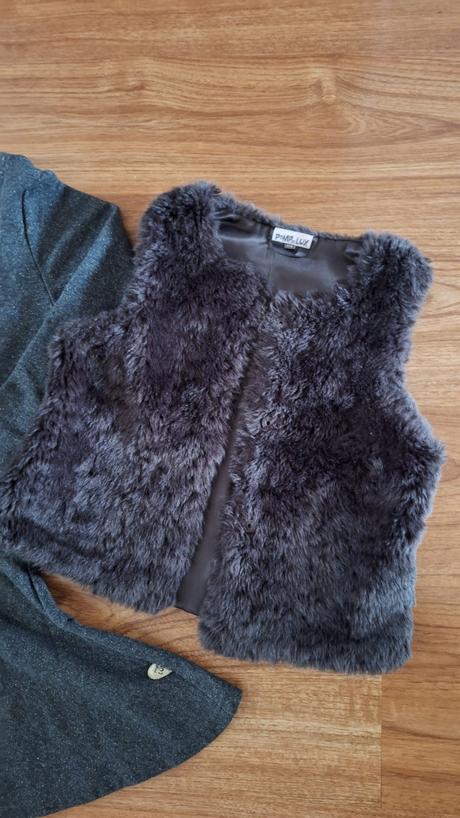 Balik oblecenia pompdelux, 128-140, 122–134