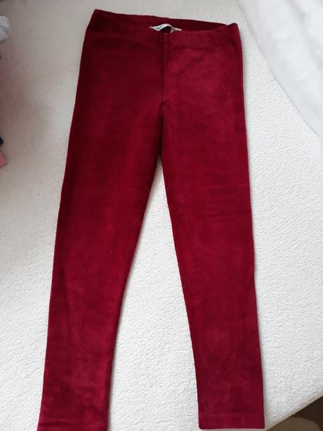 Leginy hrubsie, m&co,116