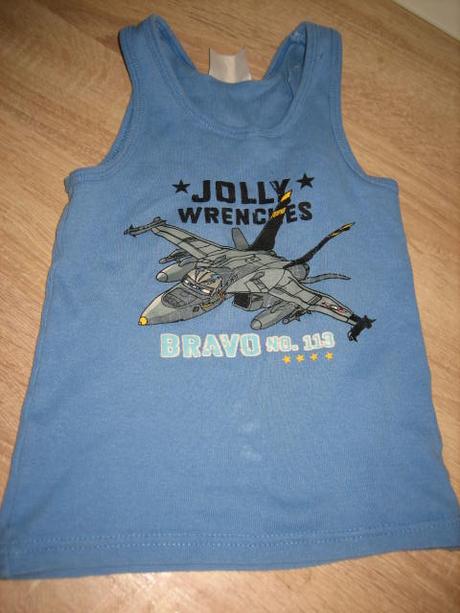 Tielko3 kusy, h&m,98