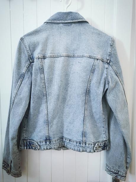 Riflova bunda zara, zara,m