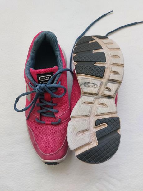 Tenisky 39, decathlon,39