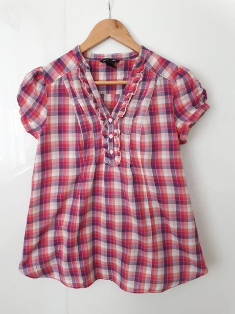 Tehotenska kosela h&m, h&m,s