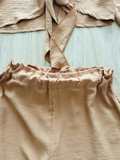 Štýlový komplet značky erika fashion, 