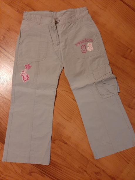 Dievcenske nohavice, wenice,152