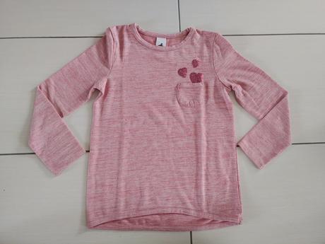 Tricko, palomino,134