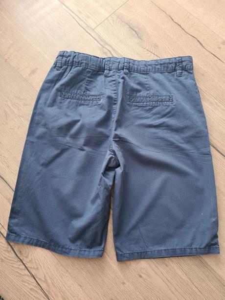 Kraťasy, reserved,164